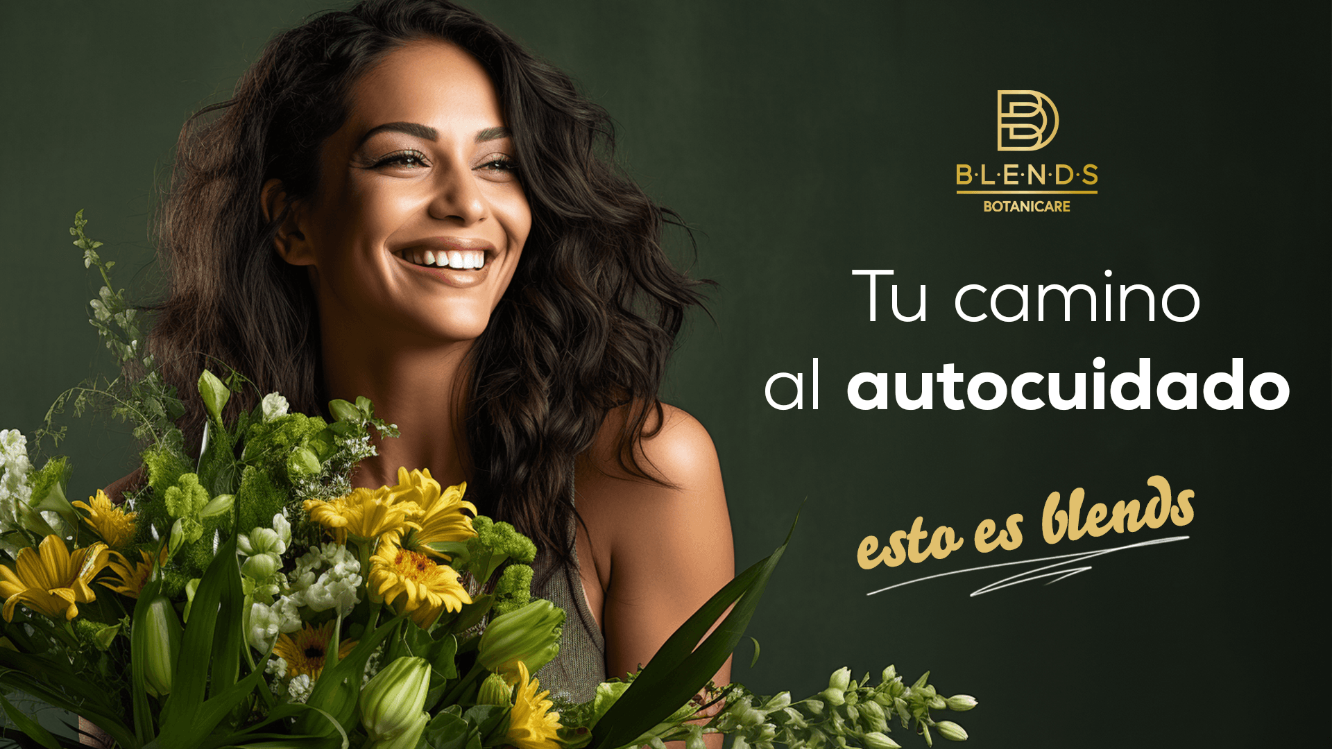 Tu camino al autocuidado