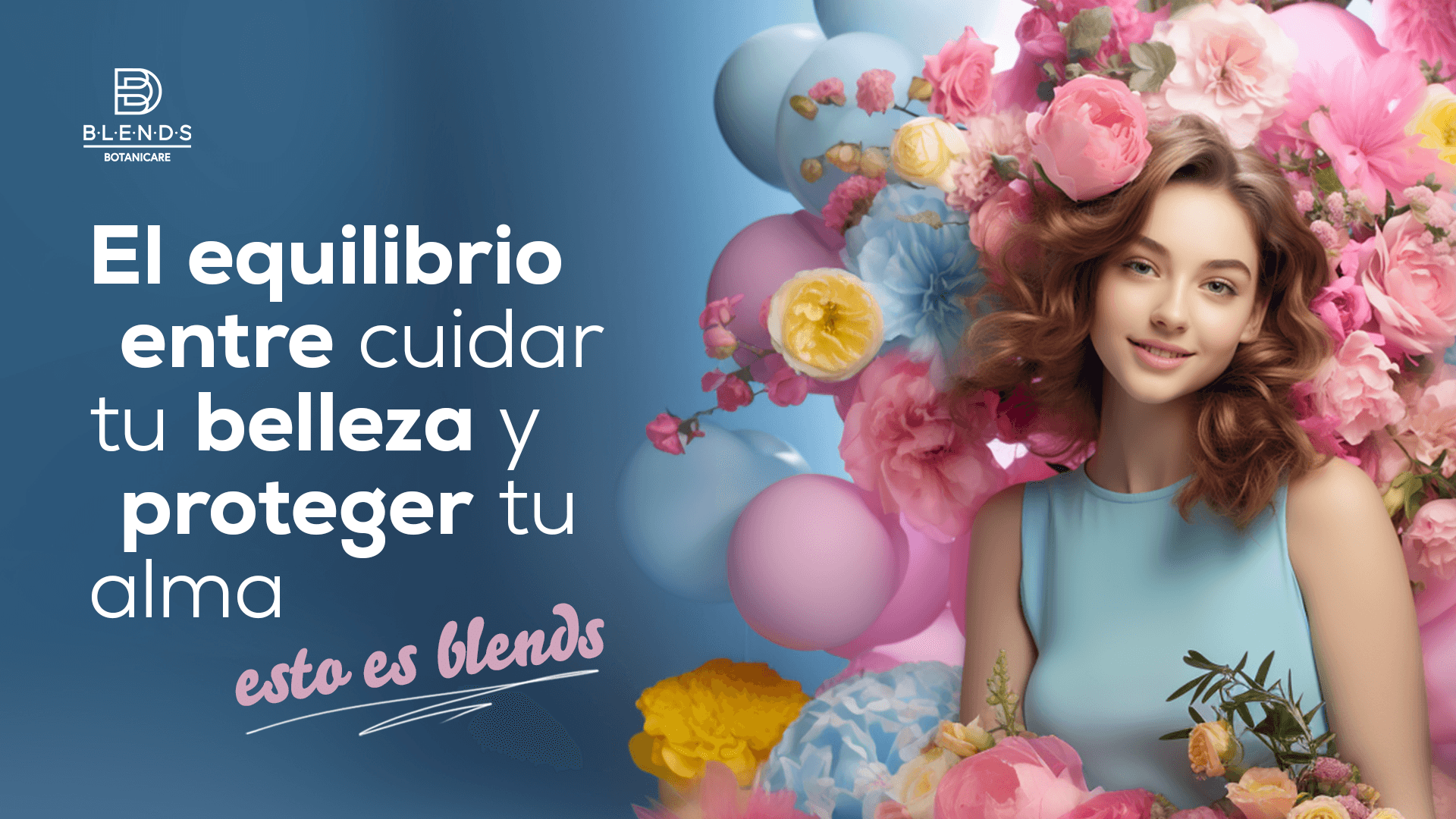 Equilibrio entre cuidar tu belleza y proteger tu alma