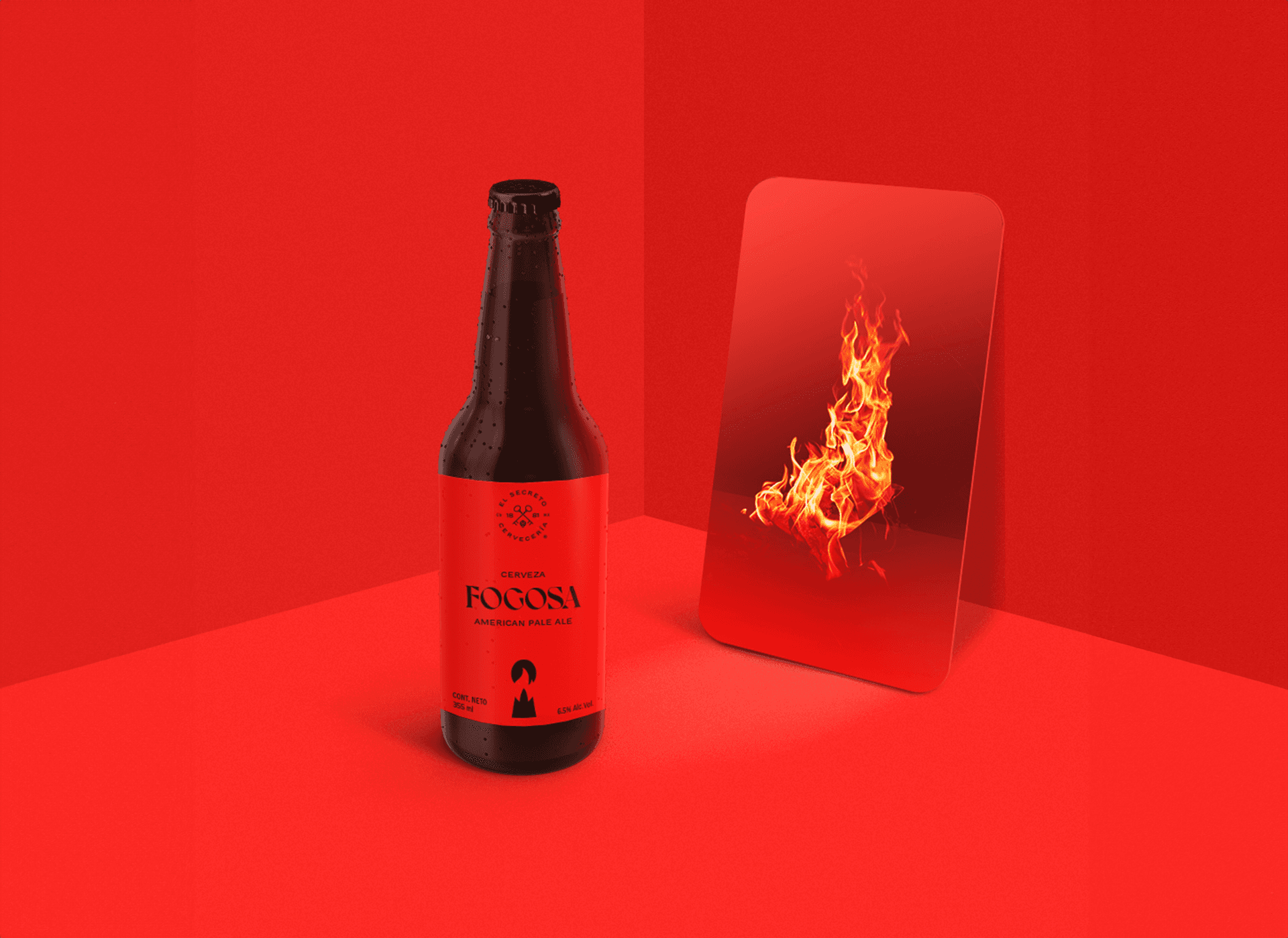 Posters de la campaña